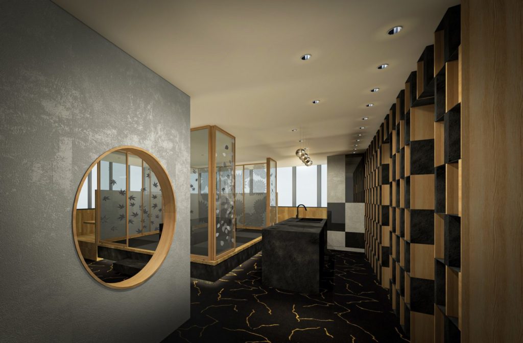 ジオグランデエントランス