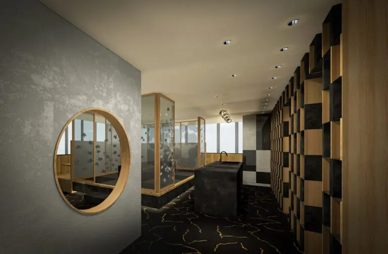 ジオグランデエントランス