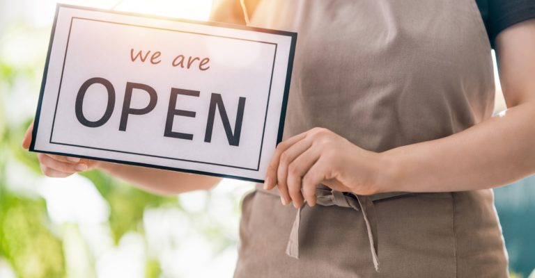 開業独立される方へ