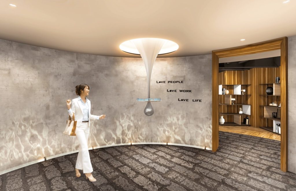 大阪オフィスメインイメージ