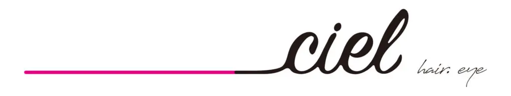 シエルロゴデザイン